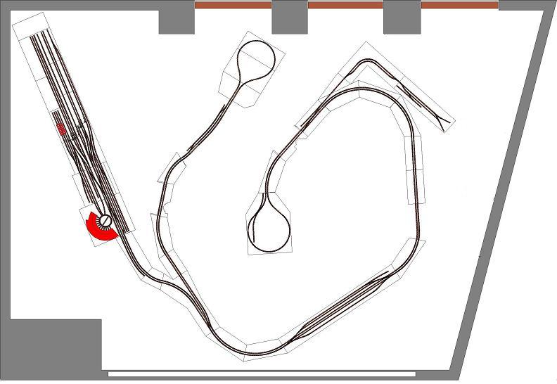 Gleisplan - bitte anklicken!